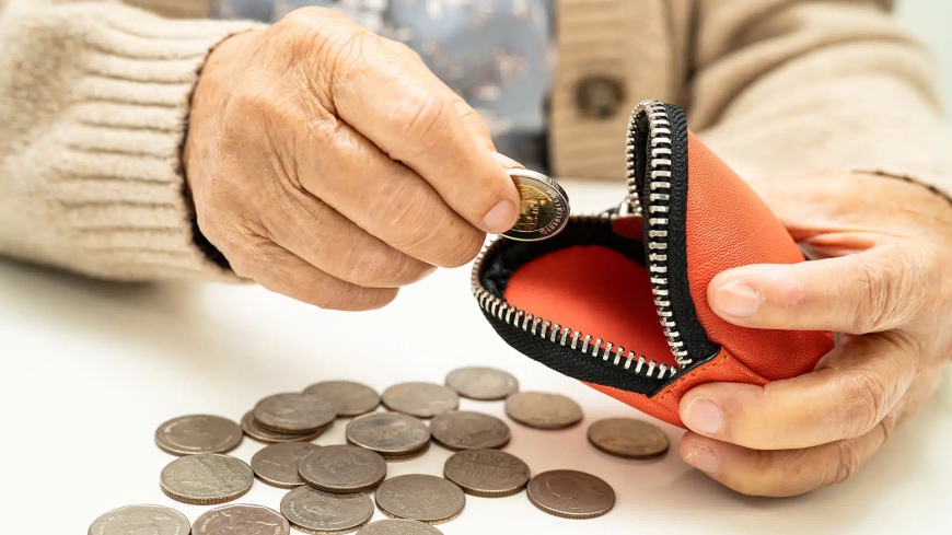 Былтыр зейнеткерлерге республикалық бюджеттен 4 трлн 225 млрд теңге жұмсалды