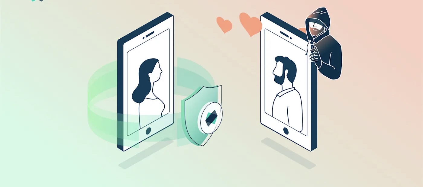 ІІМ Threads желісінде онлайн танысуға шыққандарға ескерту жасады