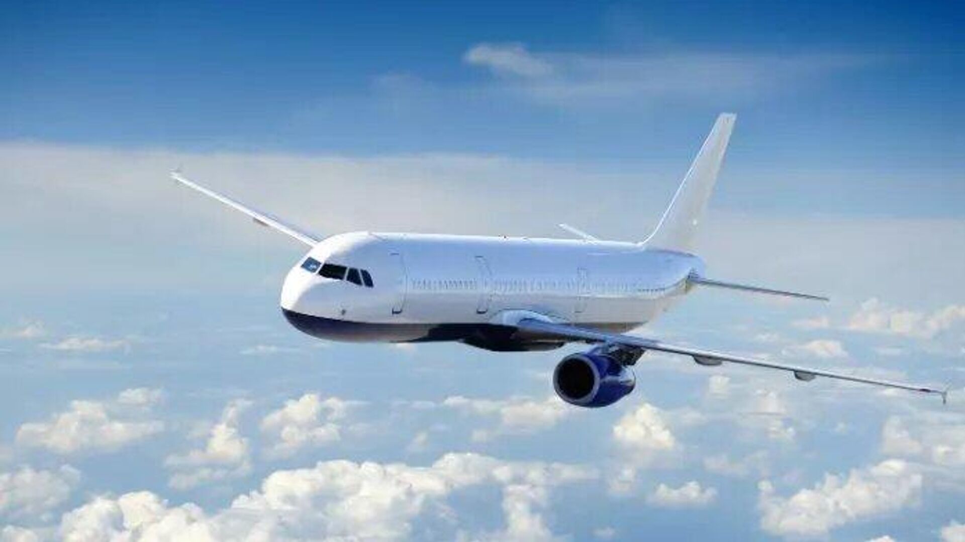 Қазақстандық әуе компанияларға Иран әуе кеңістігімен ұшуға уақытша тыйым салынды