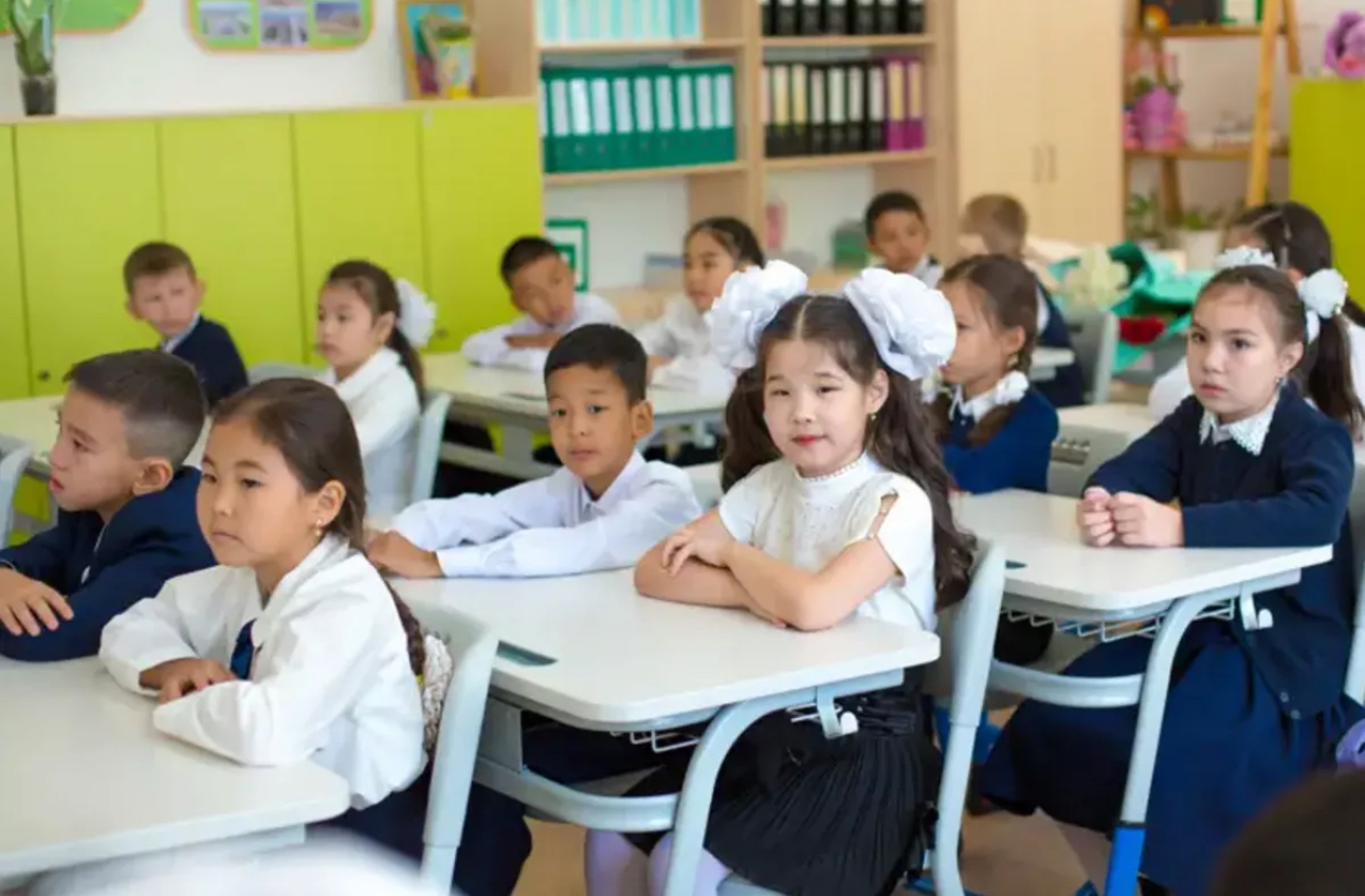 Елімізде 3 000-нан астам мектеп жаңғыртудан өтті: оқушылар үшін жайлы жағдай жасалды