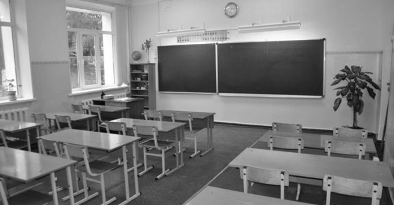 Қосшыда 10 жастағы қыз сабақ кезінде көз жұмды