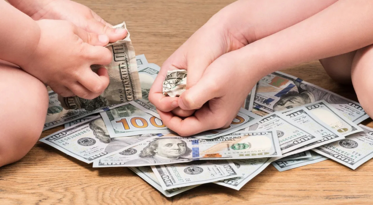 Ұлттық қордағы балаңыздың қаражаты қанша? Жасына және мәртебесіне сәйкес тексеруге болады