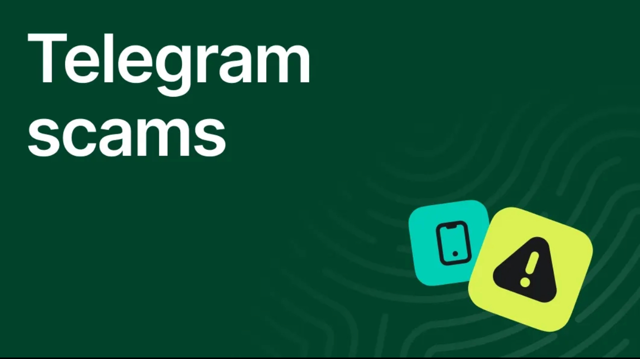 Полиция Telegram арқылы тарайтын жаңа алаяқтыққа қатысты ескерту жасады