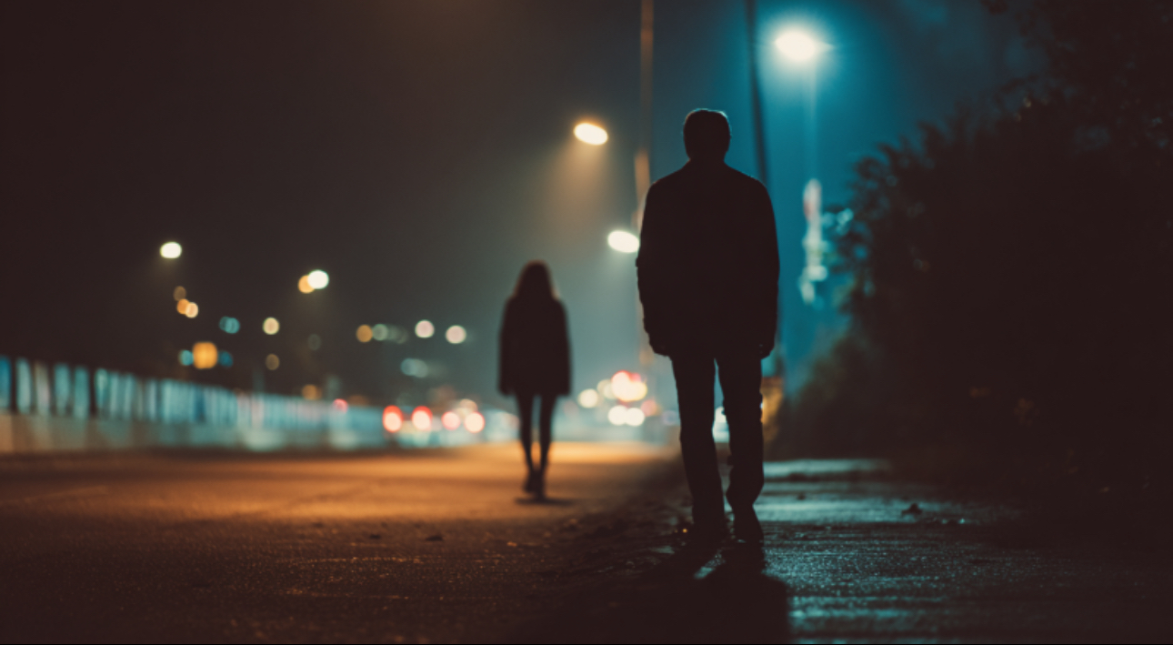 БҚО-да екі азамат сталкинг үшін жауапқа тартылды