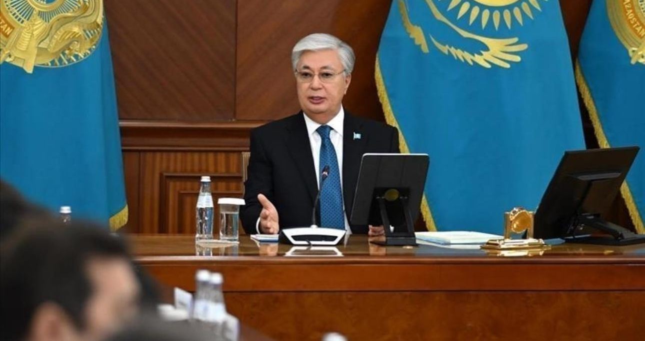 Қазақстан суперпрезиденттік басқару жүйесінен бас тартады