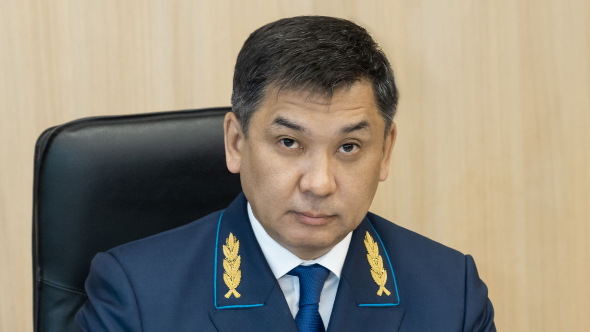 ҚТЖ төрағасы Талғат Алдыбергеновтің өкілеттігі мерзімінен бұрын тоқтатылды