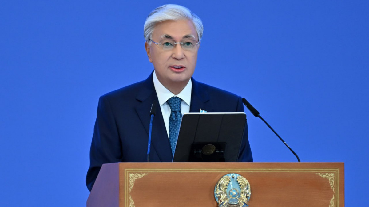 Қасым-Жомарт Тоқаев қазақстандықтарды қасиетті Рамазан айының басталуымен құттықтады