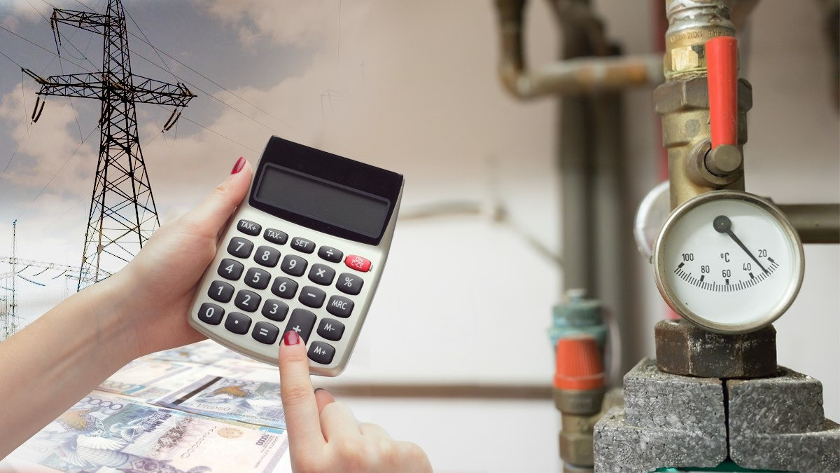 Сәуірден бастап жылу мен жарық ақысы қымбаттай ма? Энергетика вице-министрі жауап берді