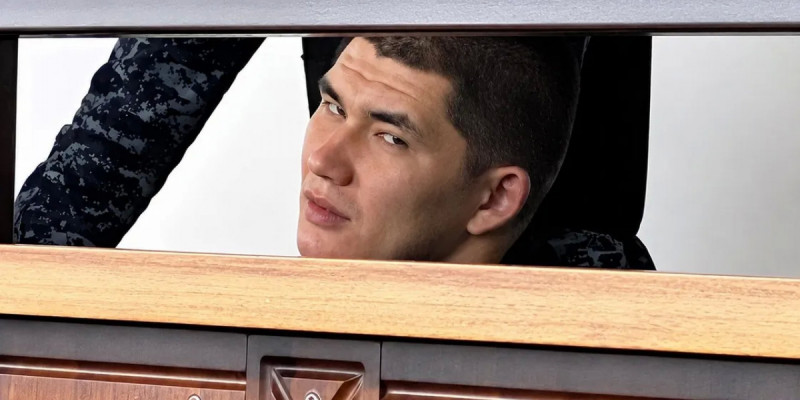 Атырауда төрт адамды өлтірген Сәрсемәлиев өмір бойына сотталды 