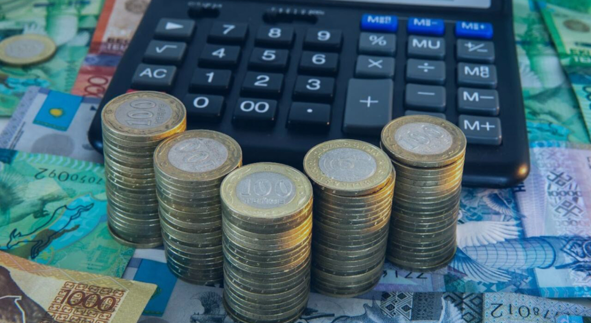 2026 жылы банктер Қаржы министрлігінің құнды қағаздарынан түскен кірістен салық төлей бастайды