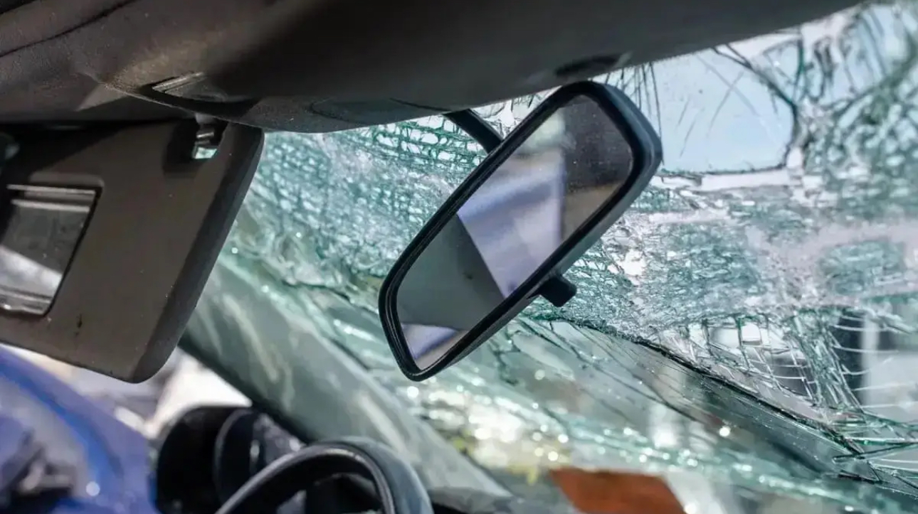 Қостанайда жол апатынан ер адам мен үш айлық сәби көз жұмды