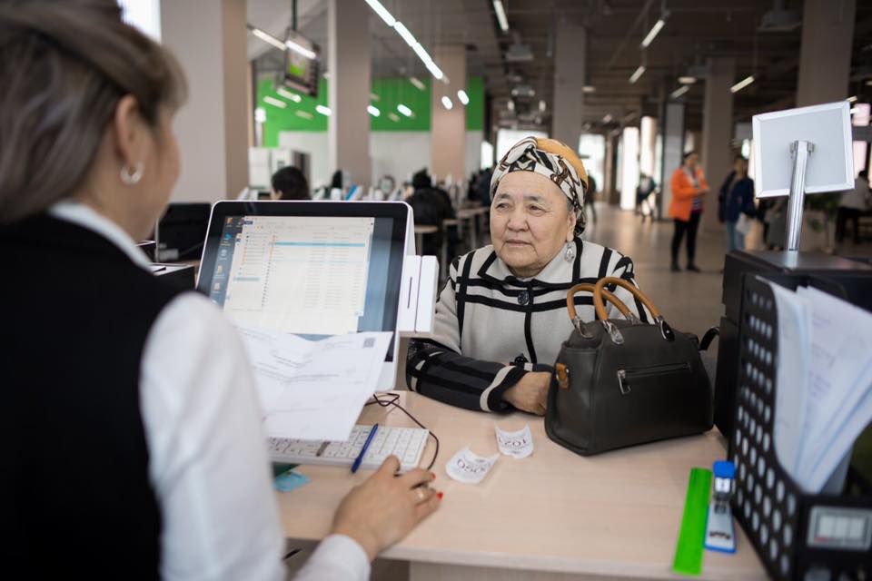 2028 жылдан бастап әйелдердің зейнетке шығу жасы ұлғаяды