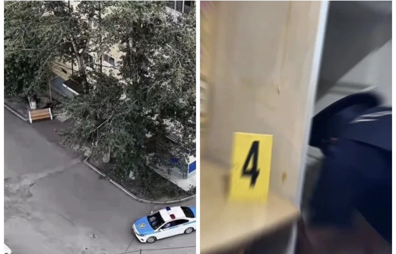Тоңазытқыштан адамның басы табылған іс: полиция тергеу барысын жария етті