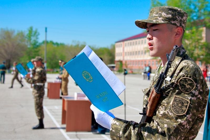 Қазақстанда заңсыз әскерден босату шешімдерінің күші жойылуы мүмкін