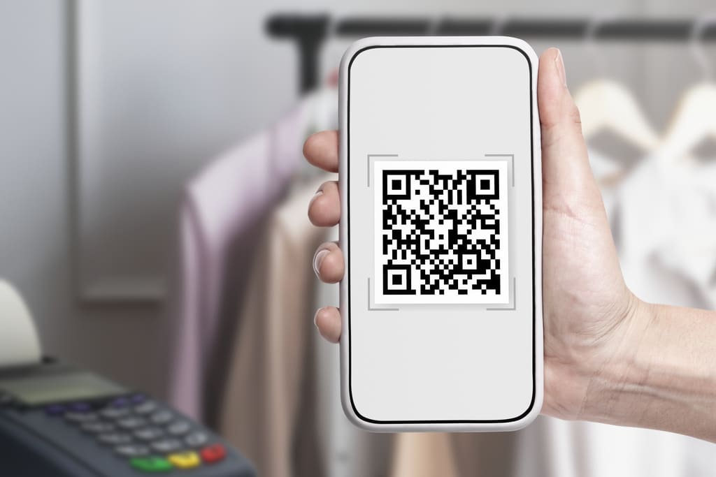 Бірыңғай QR іске қосылды: кәсіпкерлер комиссияны қалай төлейді?