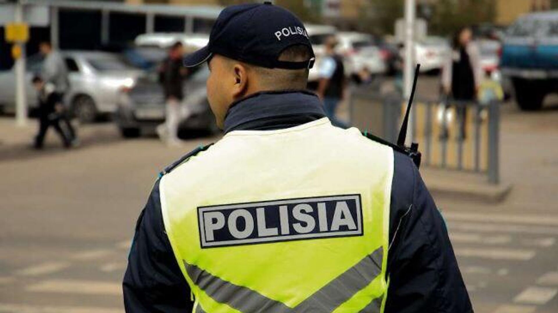 Таразда жолаушы автобус жүргізушісін пышақтап кетті