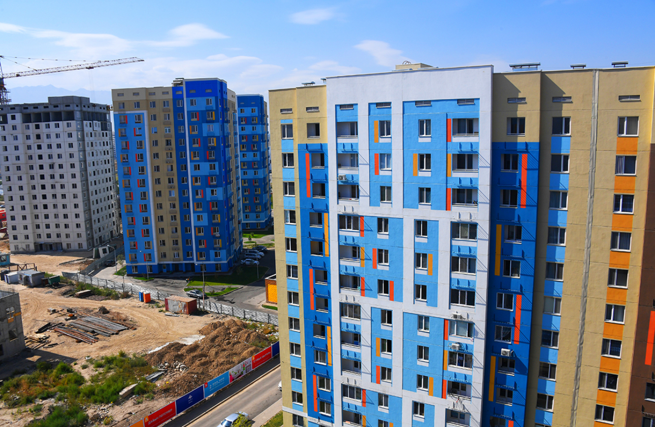 Мемлекет биыл да жалдамалы пәтер шығынын жартылай өтейді 