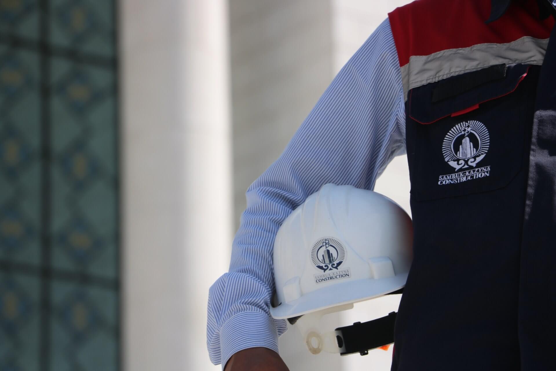«Samruk-Kazyna Construction» басқарушы директоры ақша жымқырды деген күдікке ілінді