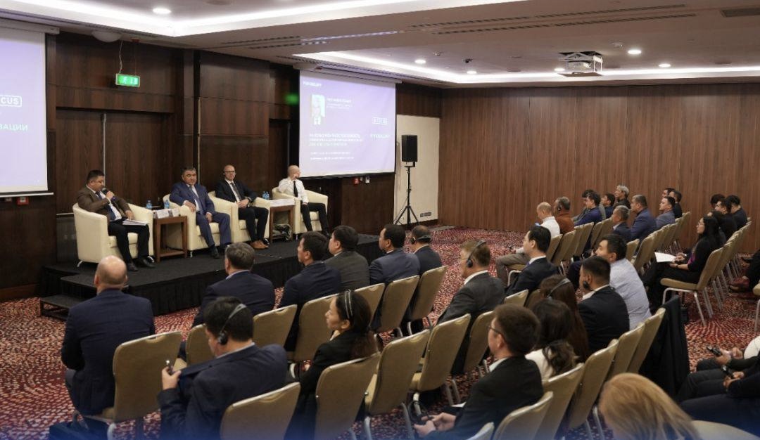 Қазақстан су инфрақұрылымын неміс технологиясымен дамытуды көздеп отыр