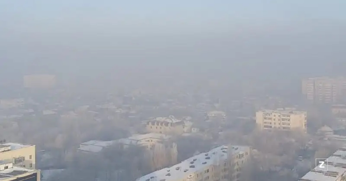 Синоптиктер үш қаланың тұрғындарына ескерту жасады