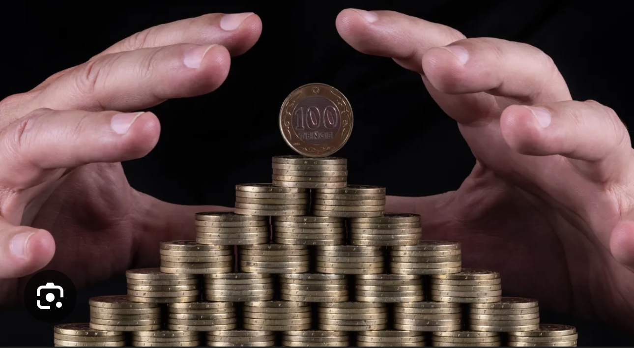 «Үміт Самғау» қорының артында қаржы пирамидасы тұрғаны анықталды