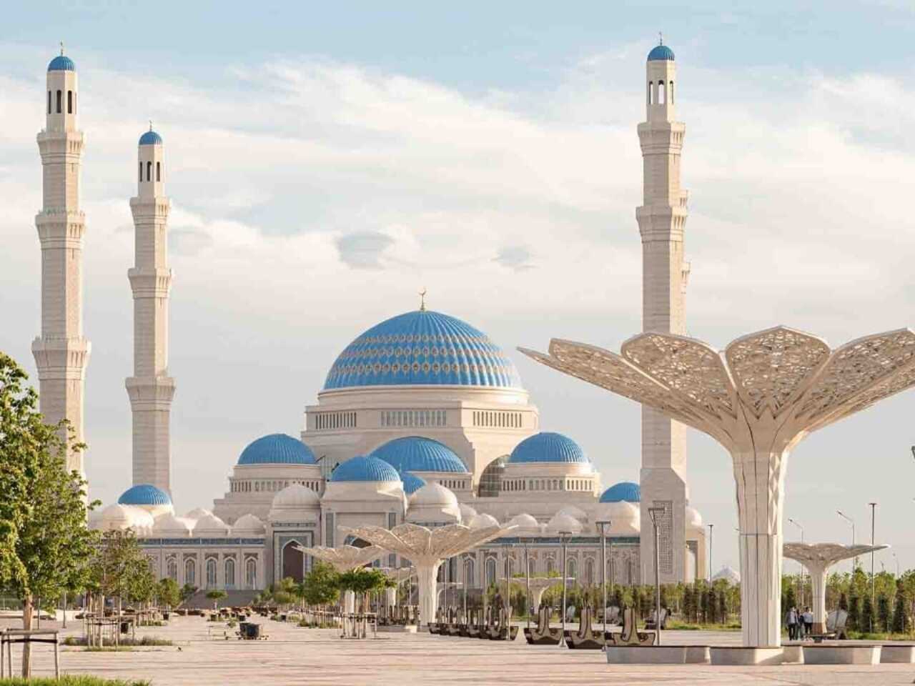 Қазақстан өңірлері бойынша Айт намазының уақыты жарияланды