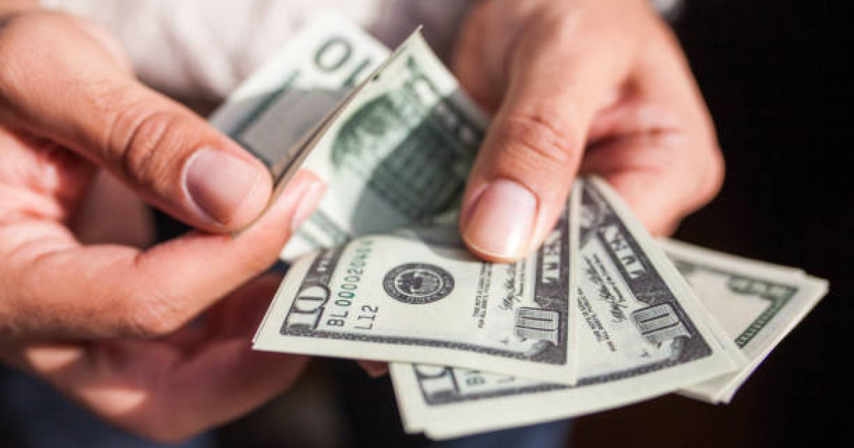 Қаржы нарығында доллар құны төмендеді