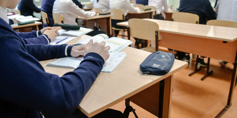 Алматыдағы жеке мектепте 7 сынып оқушысы қайтыс болды 