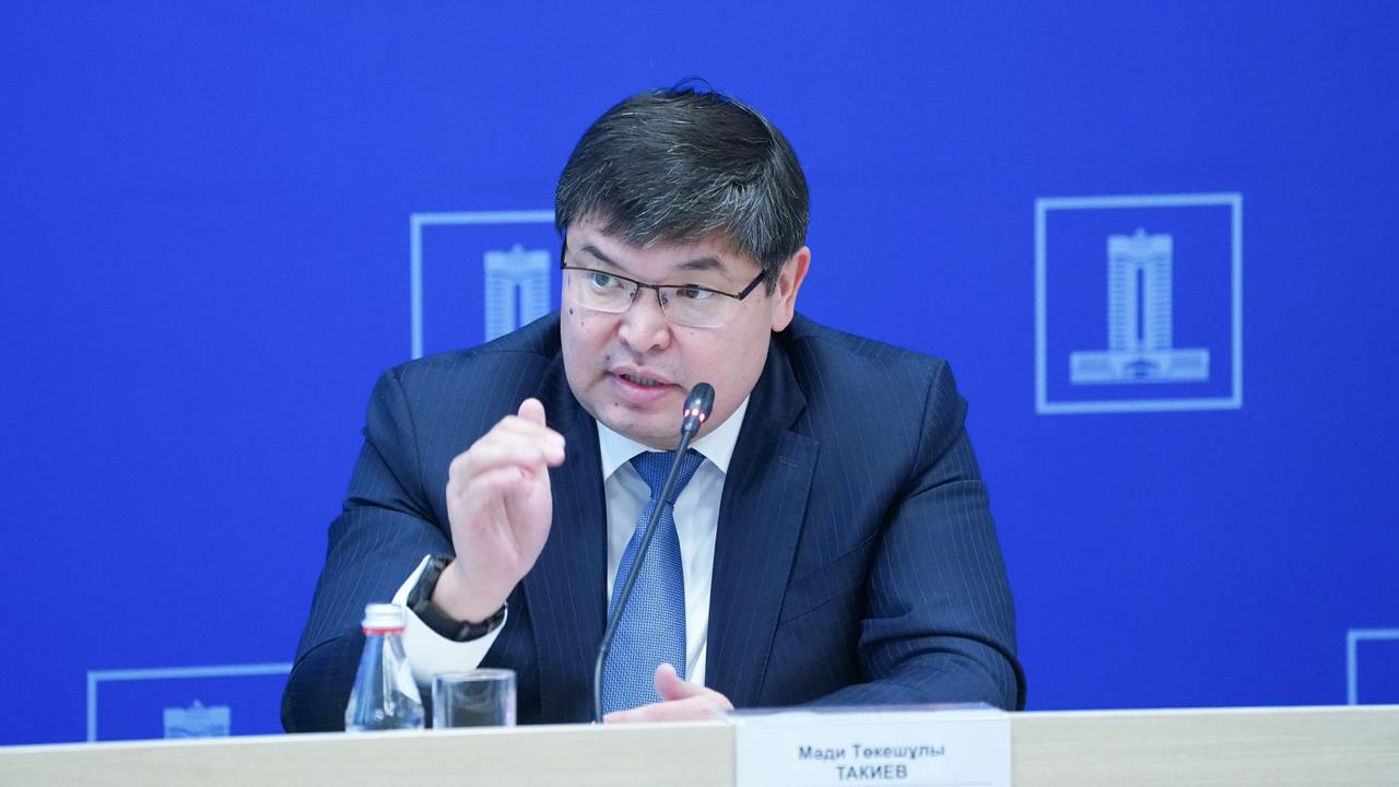 2026 жылы білім мен денсаулық саласына қомақты қаржы бөлінеді