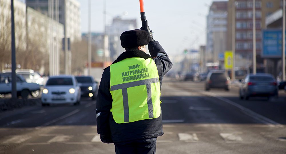 Алматыда жол ережесін елемейтіндер көбейді: жолаушылар нені ескеруі керек?