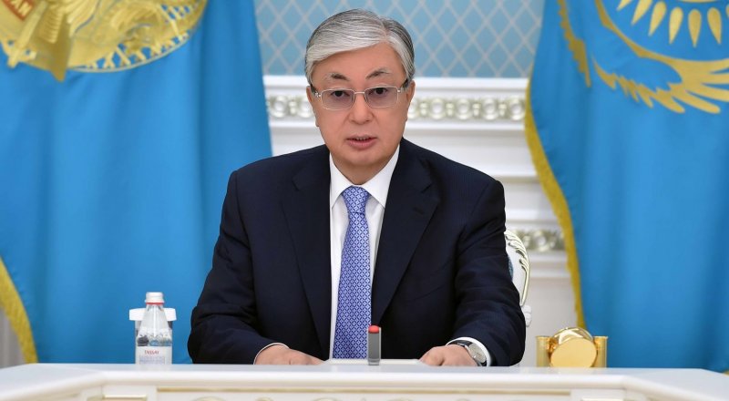 Президент Судья және сот қызметкерлерін кәсіби мерекесімен құттықтады
