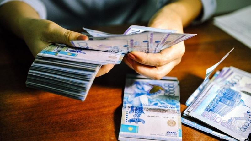 90 млн теңге: Оңай табыс ауыр жазаға әкеп соқты