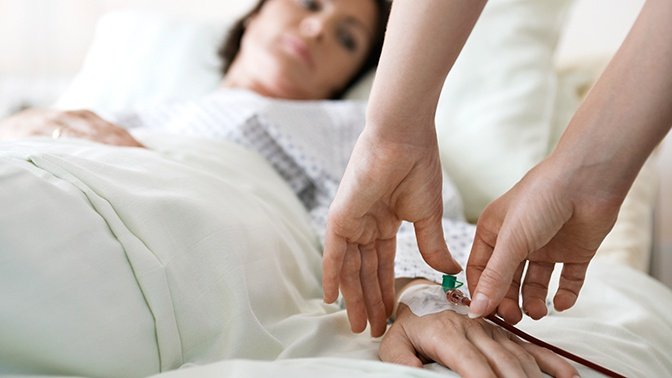 Мемлекет созылмалы дертпен күресіп жүрген азаматтарды қамқорлықтан тыс қалдырмайды