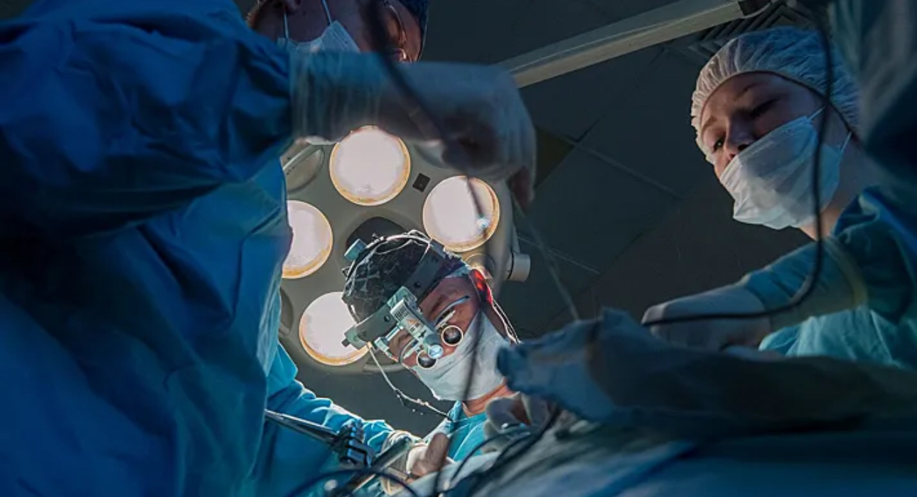 Digital Qazaqstan 2026: Трансплантологияда ЖИ медициналық емдеуді жетілдіреді