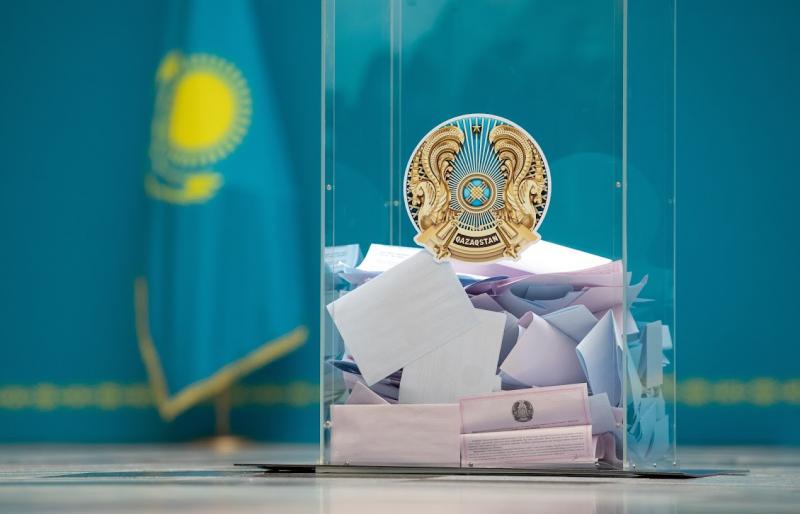 Сайлау қарсаңында 21 заңбұзушылық анықталды: БАҚ пен әлеуметтік желі қолданушыларына ескерту жасалды