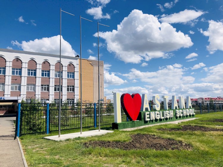 Астанада мектеп басшысы 900 млн теңге жымқырды деген күдікке ілінді