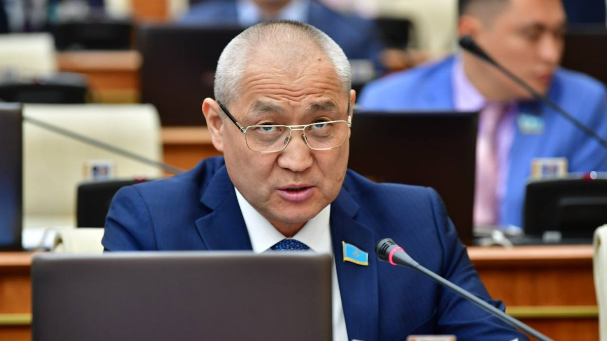 ЛГБТ мәселесіне қатысты дау: Жаңбыршин ісі бойынша сот шешімі шықты