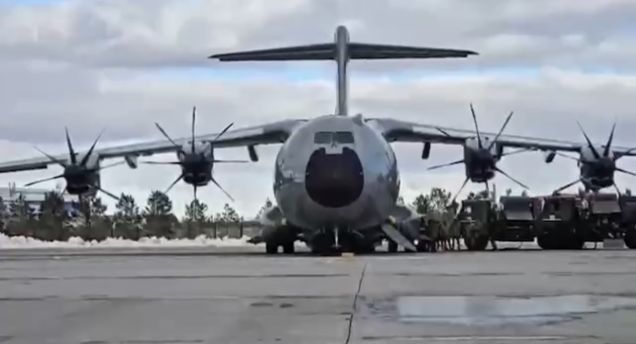 Қазақстан зілзаладан зардап шеккен Ауғанстан халқына гуманитарлық көмек көрсетті