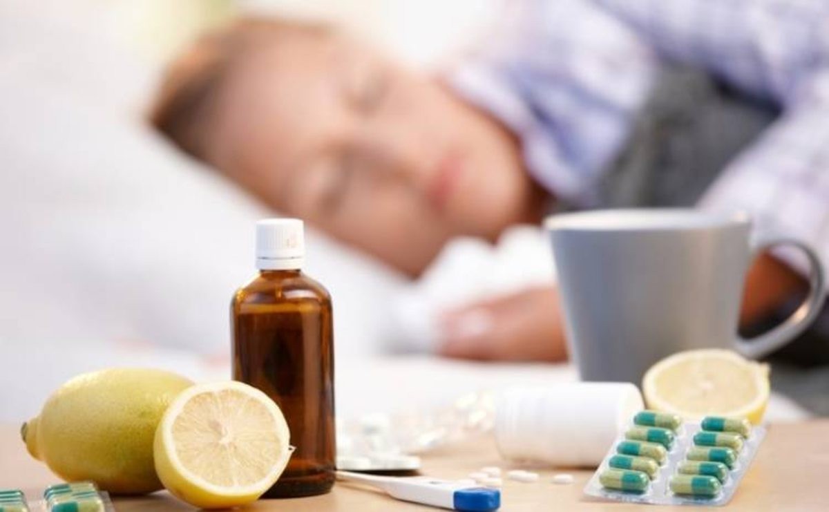 Ақтөбеде Гонконг тұмауы тіркелді: 11 адам ауырғаны анықталды