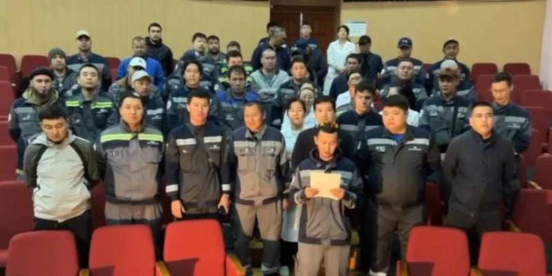 «Әділетсіздікке тойдық»: «Қазақтелеком» қызметкерлері жалақыны көтеруді талап етті