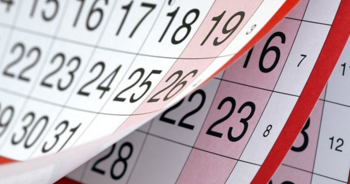 Қазақстандықтар мамырда қанша күн демалады?