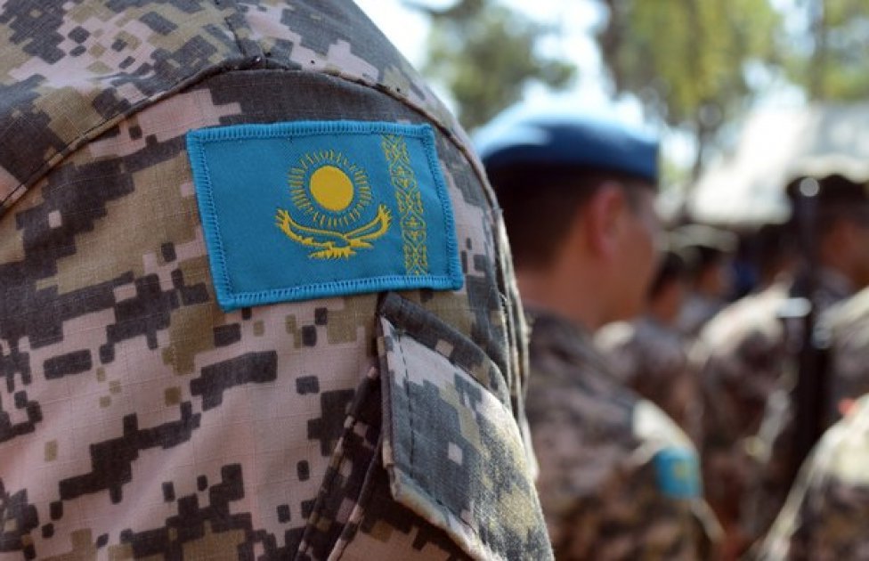 Әскерге шақырылатын жастардың назарына: биыл қандай мүмкіндіктер бар?
