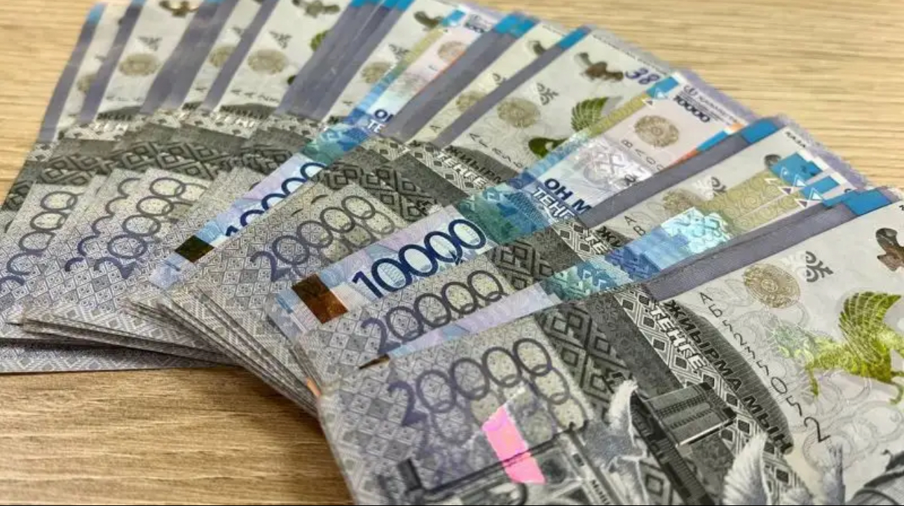 Астанада емханалардың бірінде бюджет қаражаты ірі көлемде ұрланған