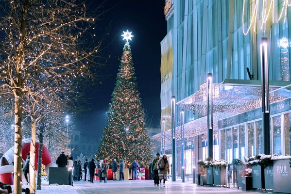 Павлодар облысы биылғы жаңа жылға қанша қаржы жұмсамақ?