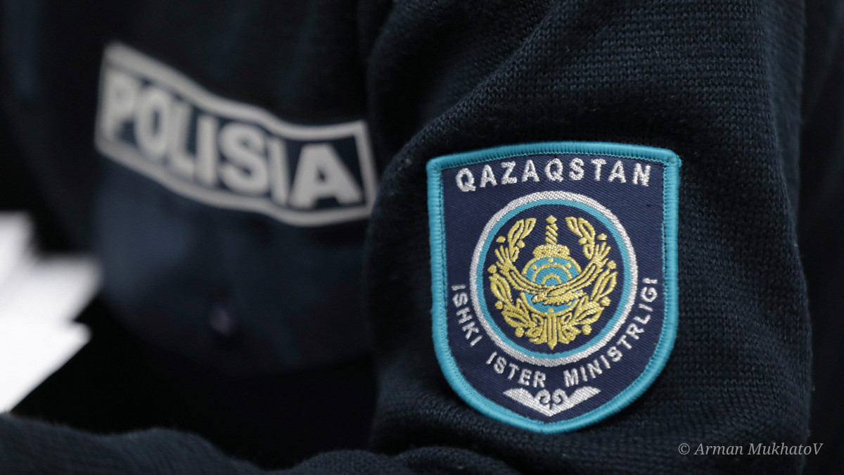 Ақтөбеде мектеп оқушысы: «Жарылыс бар!» – жалған хабарымен дүрбелең тудырды