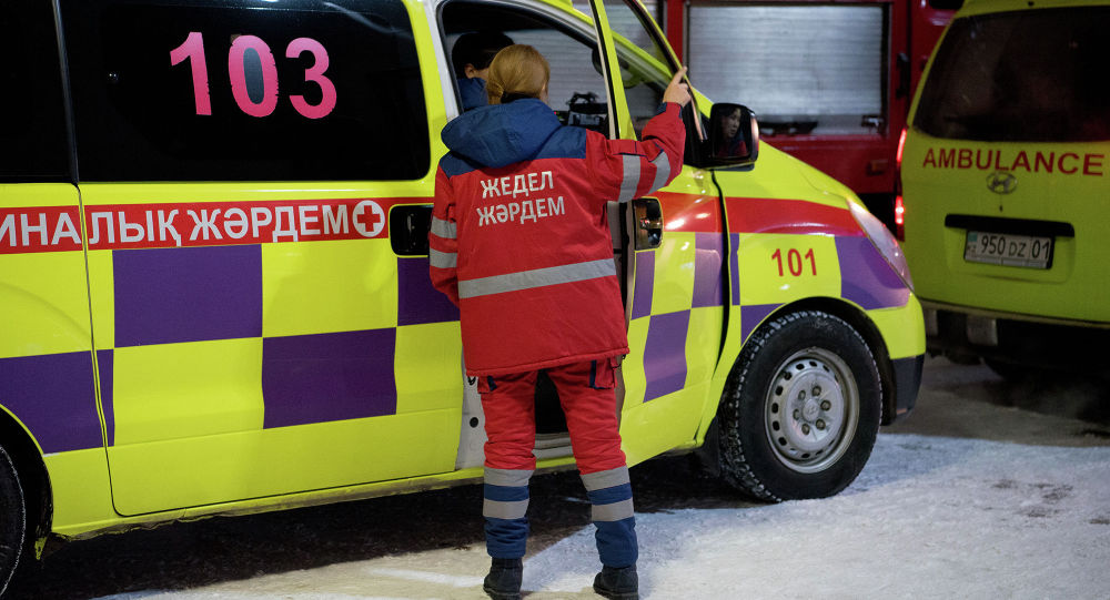 Мәжіліс депутаты: «Жедел жәрдемнің өзіне жедел жәрдем керек»