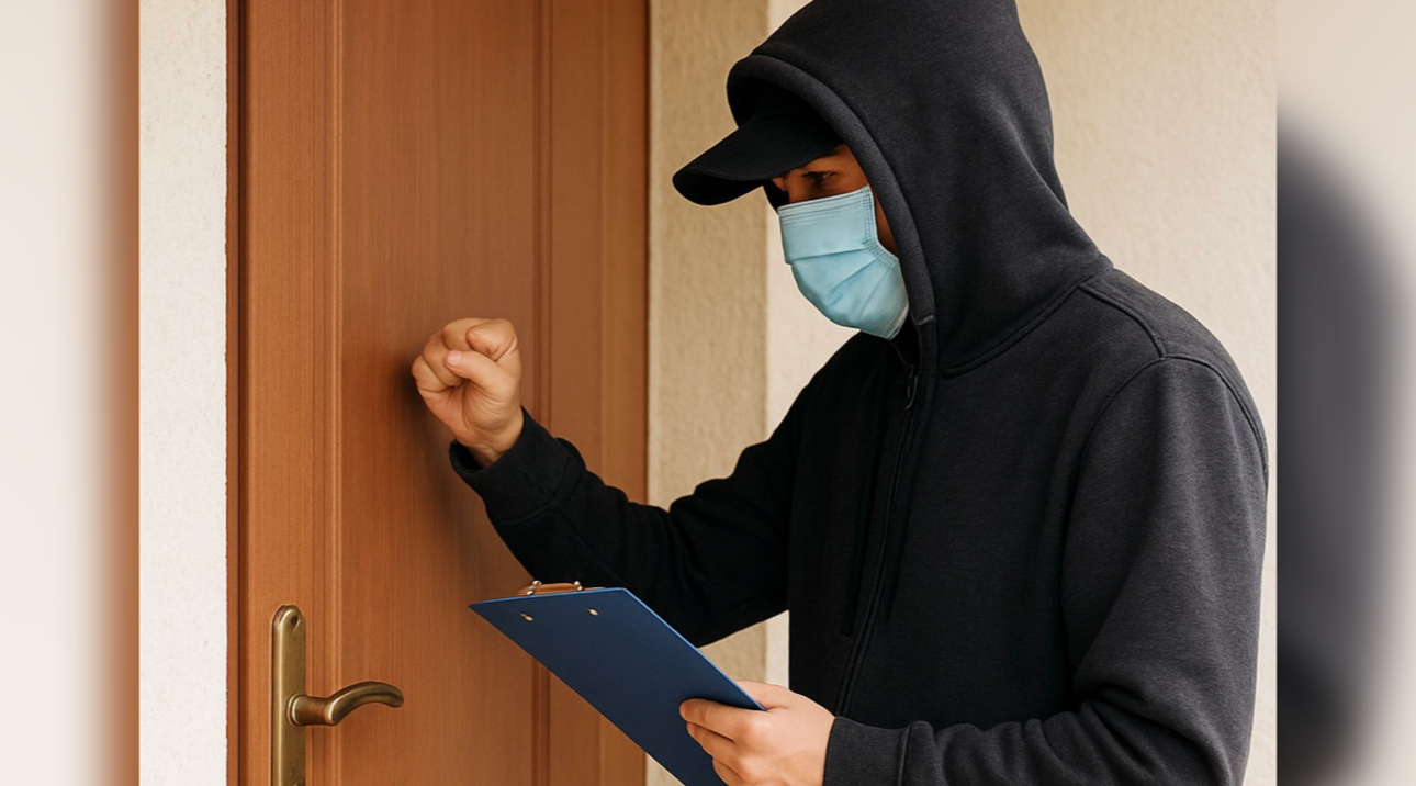 Алаяқтар министрлік атын жамылып жүр: ведомство ескерту жасады 