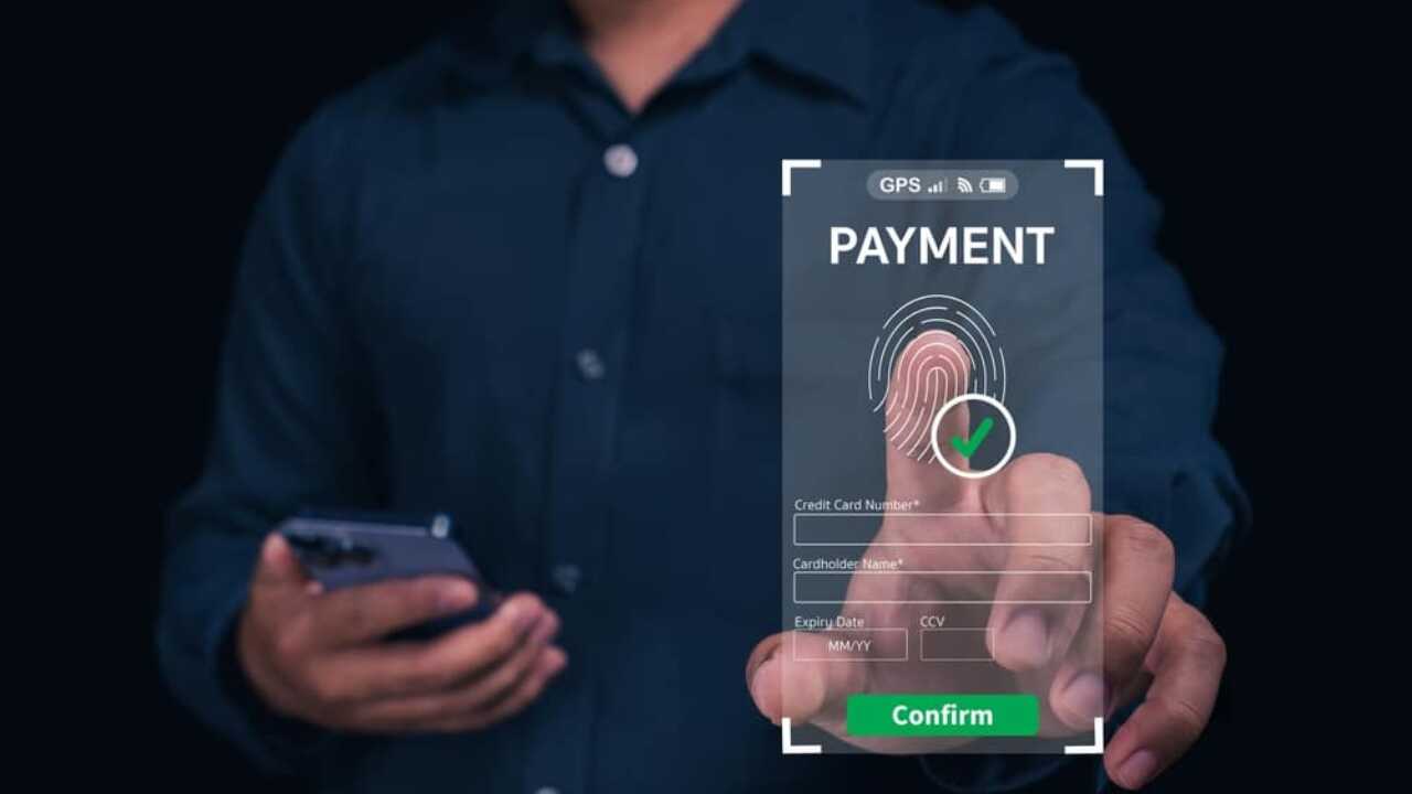 Енді ірі несие рәсімдеуде алақан ізі қажет болады