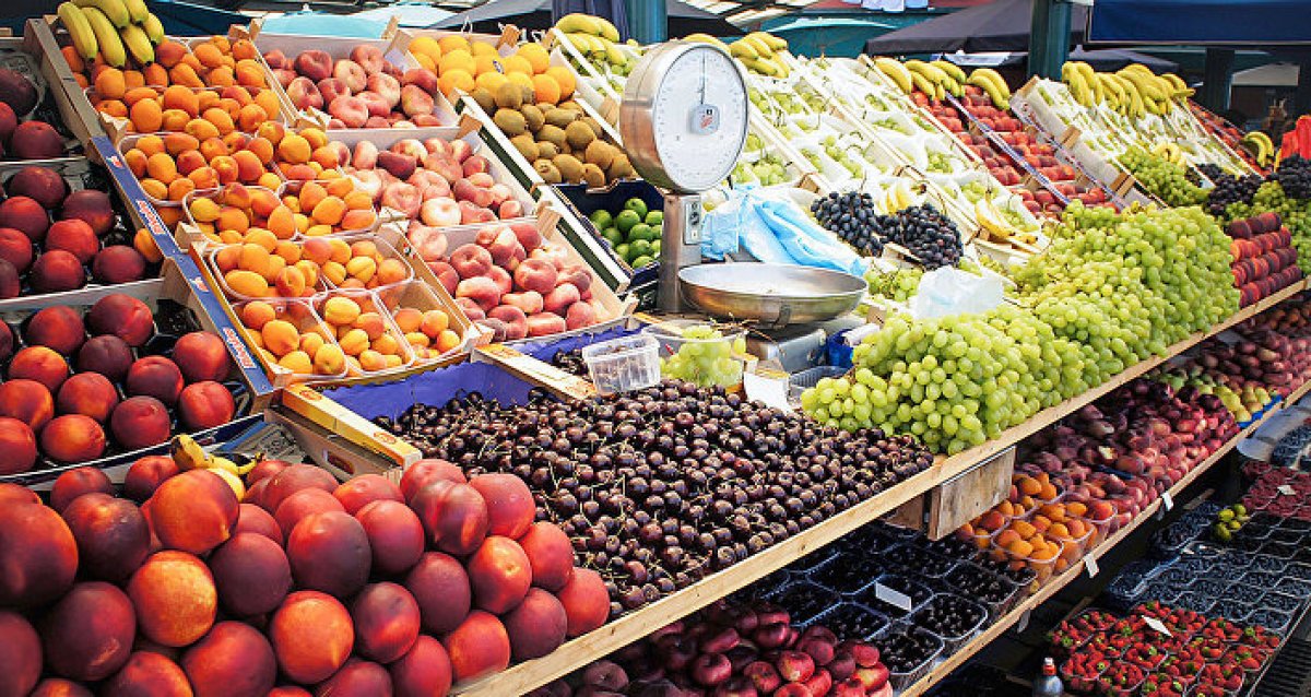 Қазақстандық ғалымдар жеміс-көкөністі терең өңдеудің жаңа технологиясын жасады