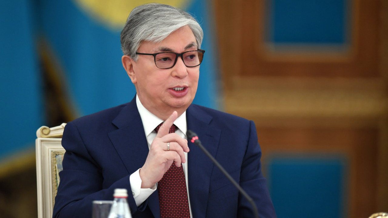 Президент тапсырмасымен “Бағанашыл” балалар үйі көшірілмейтін болды